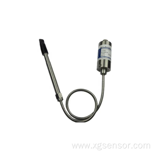 Flexible Pressure Sensor Melt Pressure Transducers